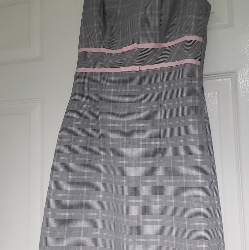 I.N. San Francisco Size 3 Dress - Picture 7 of 8